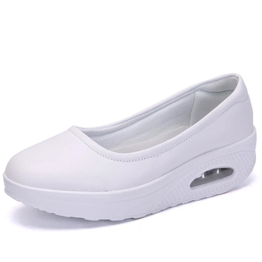 Ortopedico Sneakers elegante e di supporto