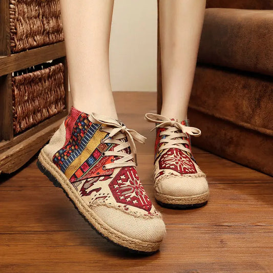 Ortopedico Sneakers alla moda e di supporto