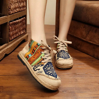 Ortopedico Sneakers alla moda e di supporto