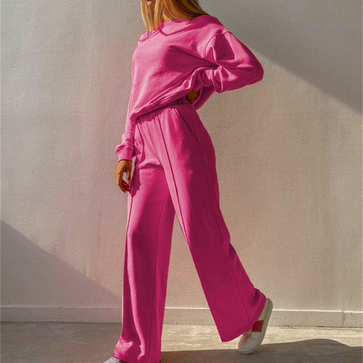 LP | Inverno moderno e confortevole