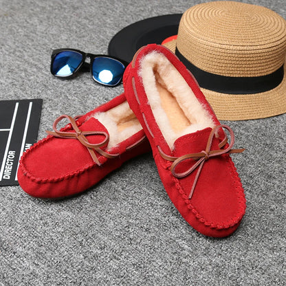 Ortopedico Ballerine di supporto e alla moda