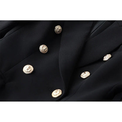 LP | Blazer generale rilassato ed elegante