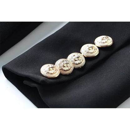 LP | Blazer generale rilassato ed elegante