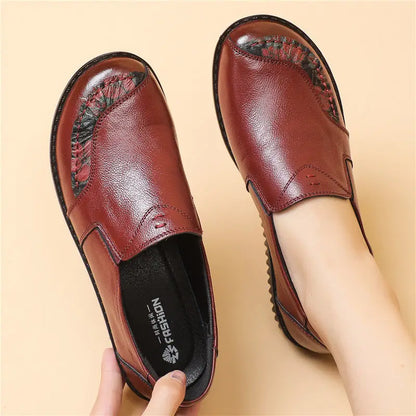 Ortopedico Ballerine casual e di supporto