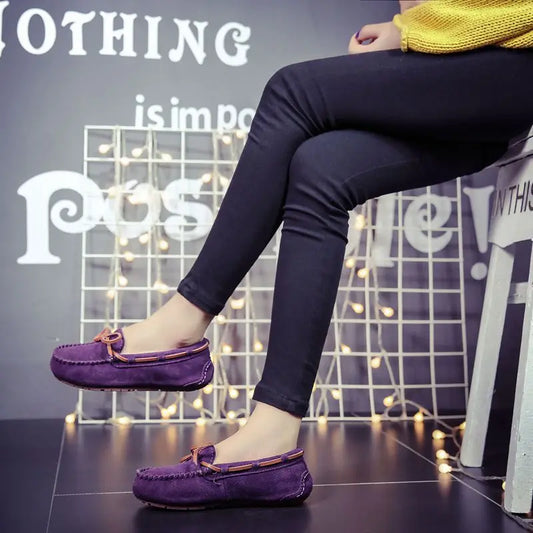 Ortopedico Ballerine di supporto e alla moda