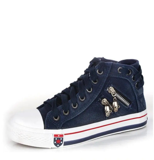 Ortopedico Sneakers comodo e alla moda