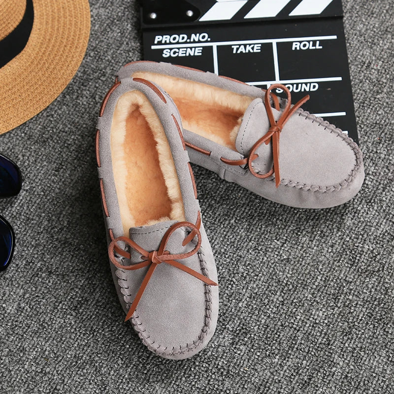 Ortopedico Ballerine di supporto e alla moda