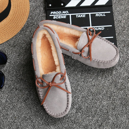 Ortopedico Ballerine di supporto e alla moda