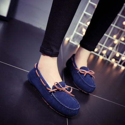 Ortopedico Ballerine di supporto e alla moda