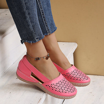 LP ortopedici da donna LD | Sandali Vintage