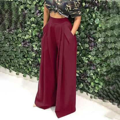 LP | Pantaloni freschi e di tendenza