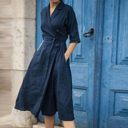 LP | Abito elegante e casual