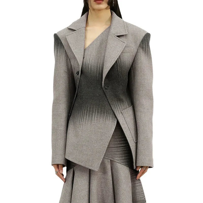 LP | Capo invernale elegante e versatile