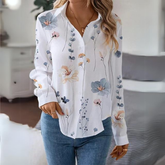 LP | Camicetta estiva elegante