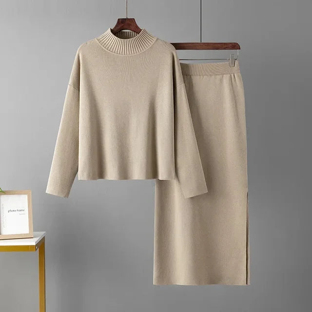 LP | Set top e gonna chic e cool