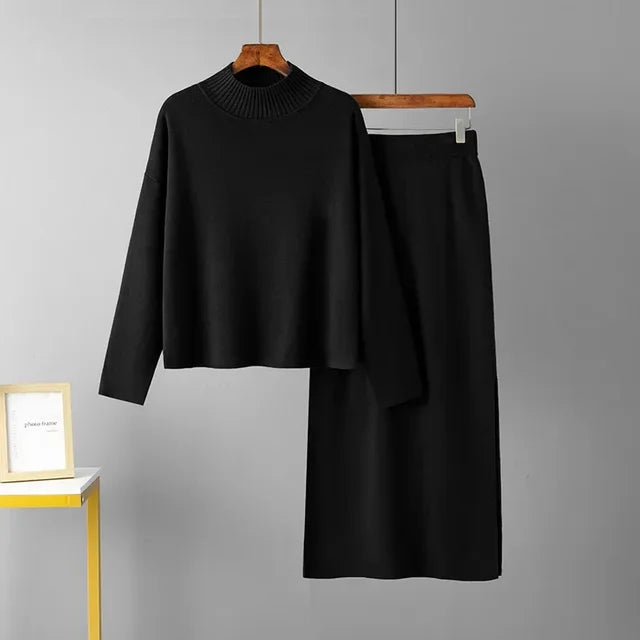 LP | Set top e gonna chic e cool