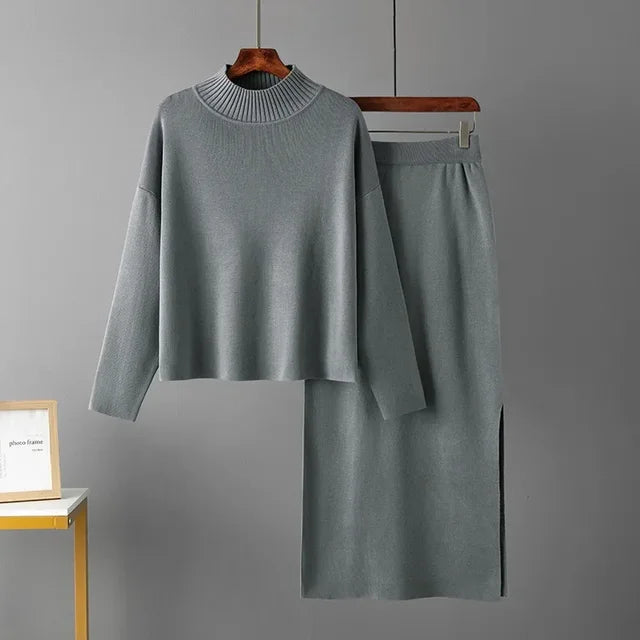 LP | Set top e gonna chic e cool