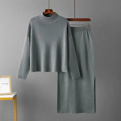 LP | Set top e gonna chic e cool