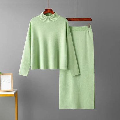 LP | Set top e gonna chic e cool