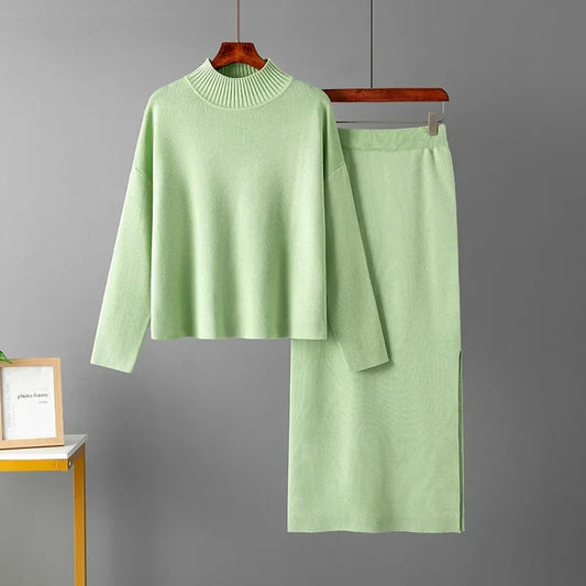 LP | Set top e gonna chic e cool