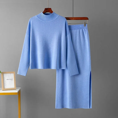 LP | Set top e gonna chic e cool