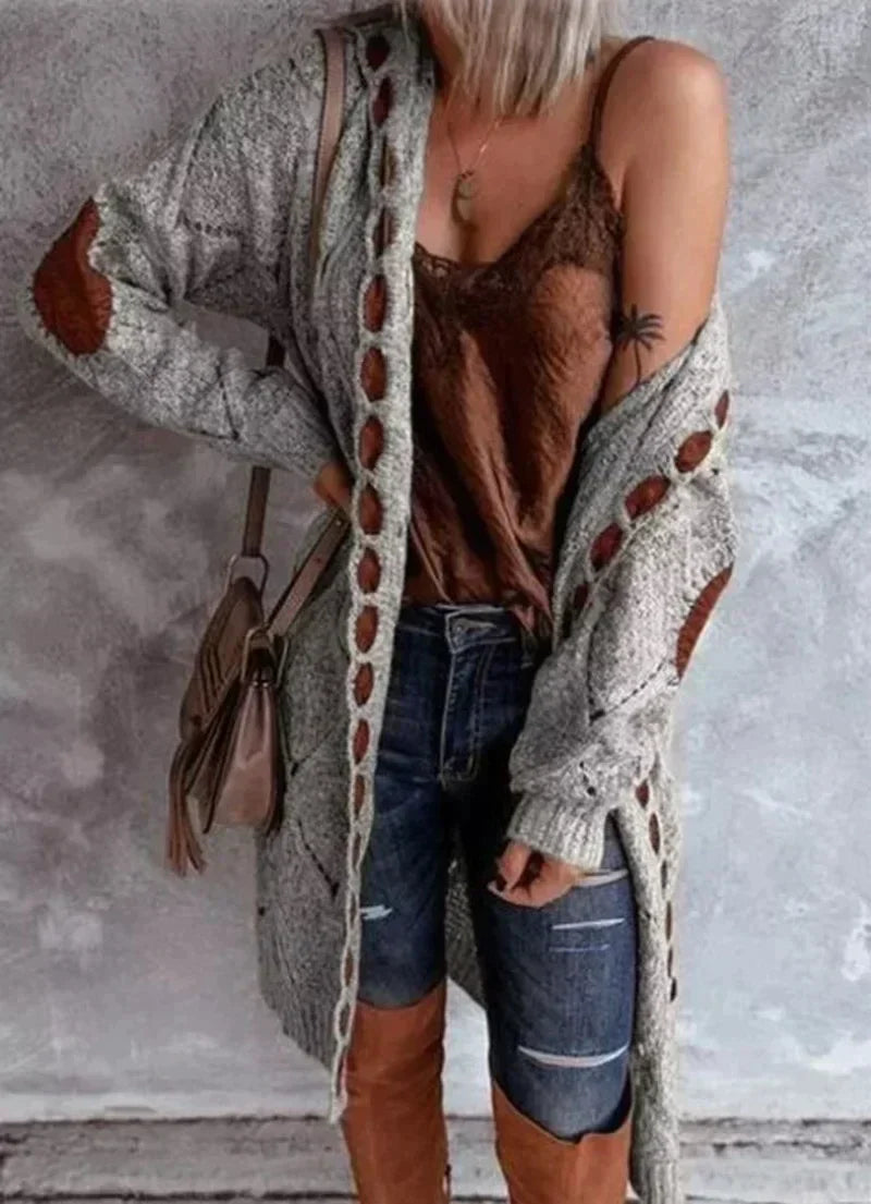 LP | Abbigliamento invernale casual e alla moda