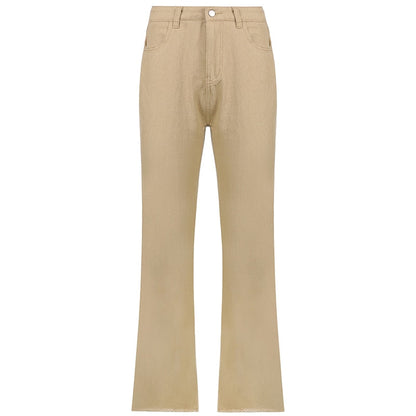 LP | Pantaloni eleganti e senza tempo