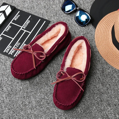 Ortopedico Ballerine di supporto e alla moda