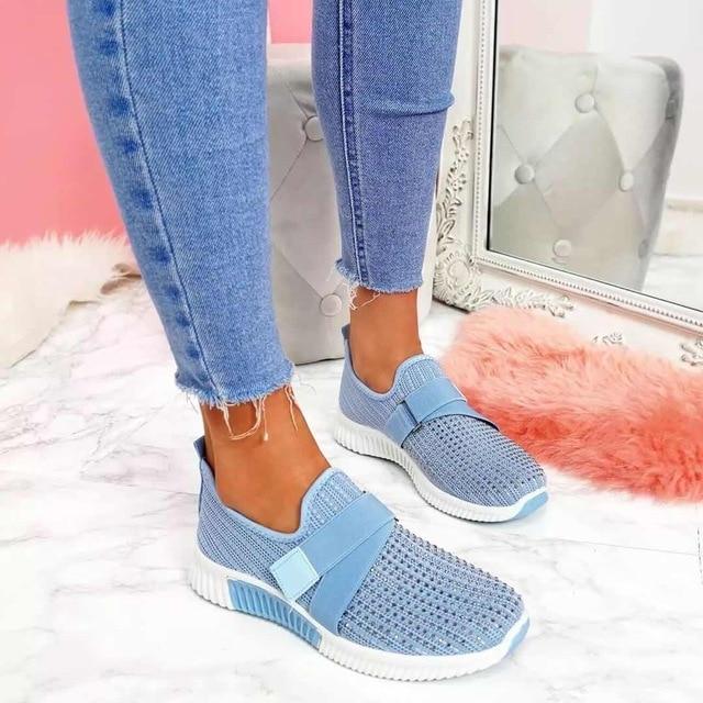 LP | Scarpe eleganti e casual in generale