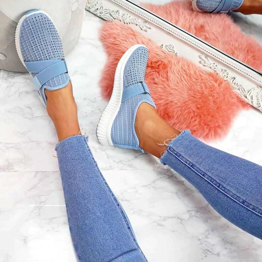 LP | Scarpe eleganti e casual in generale