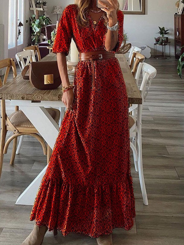 LP | Abito elegante e fresco