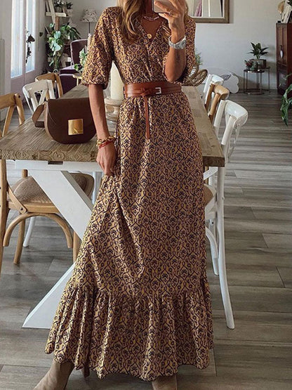 LP | Abito elegante e fresco