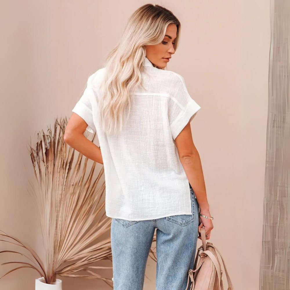 LP | Camicetta da donna