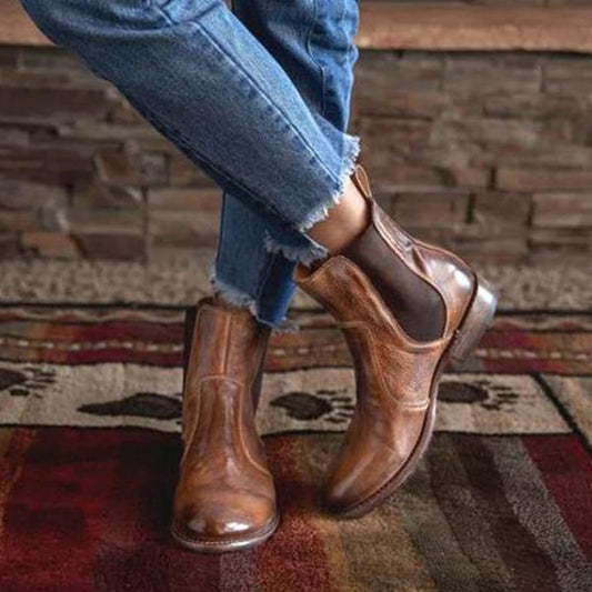 LP | Scarpe ortopediche di sostegno alla moda