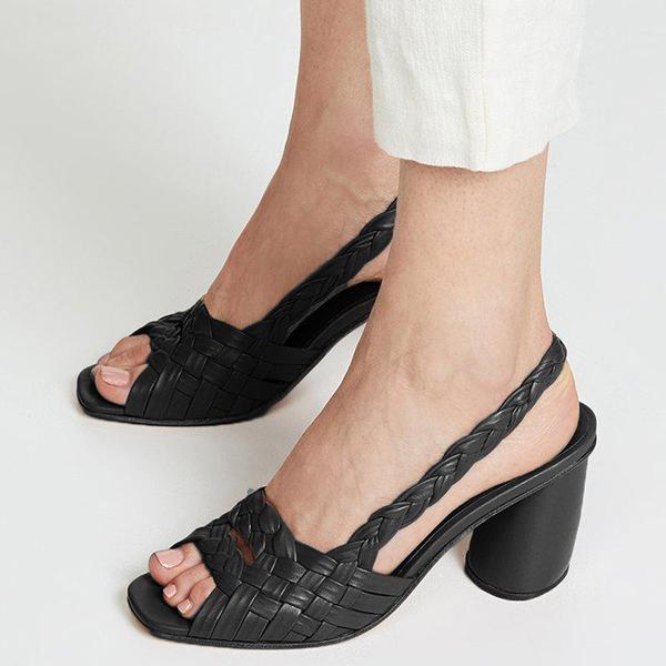 LP | Tacchi alti Sandali vintage