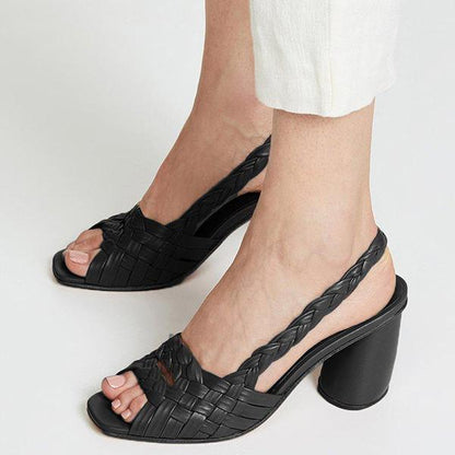 LP | Tacchi alti Sandali vintage
