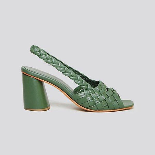 LP | Tacchi alti Sandali vintage