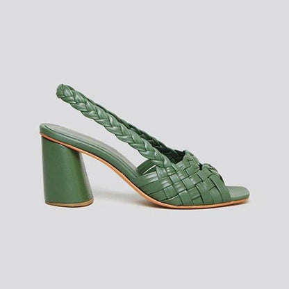 LP | Tacchi alti Sandali vintage