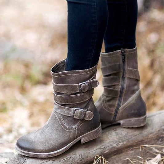 LP | Scarpe ortopediche di sostegno e alla moda