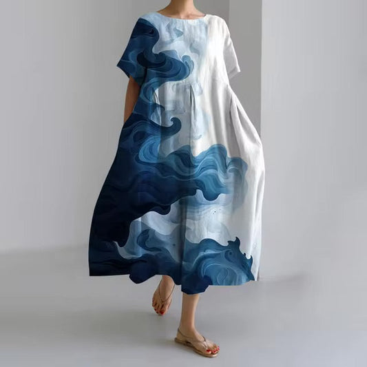 LP | Abito elegante da donna