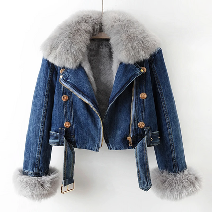 LP | Cappotto generale chic e rilassato