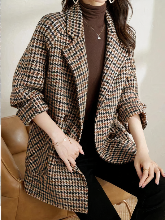 LP | Blazer vintage