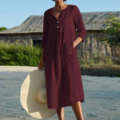 LP | Abito estivo elegante