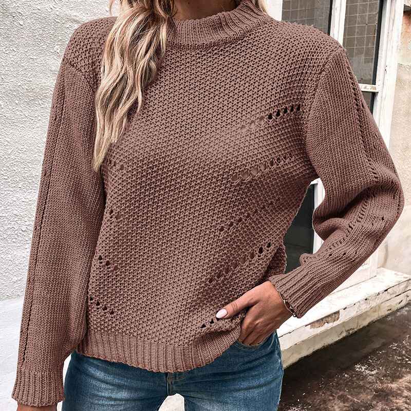 LP | Camicetta invernale chic e versatile