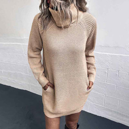 LP | Versatile e confortevole maglione invernale