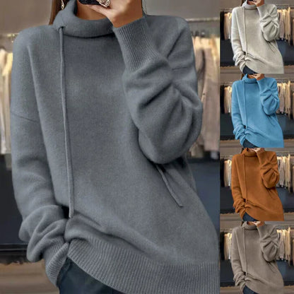 LP | Maglia invernale chic e versatile