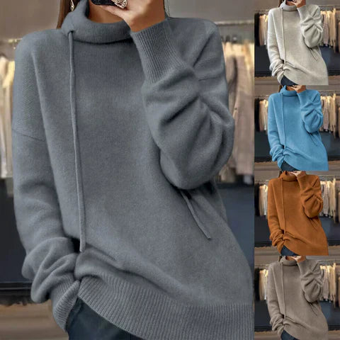 LP | Maglia invernale chic e versatile
