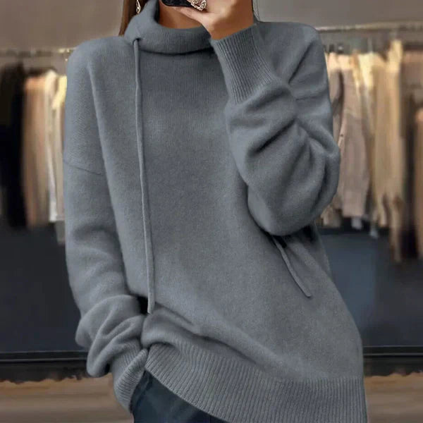 LP | Maglia invernale chic e versatile