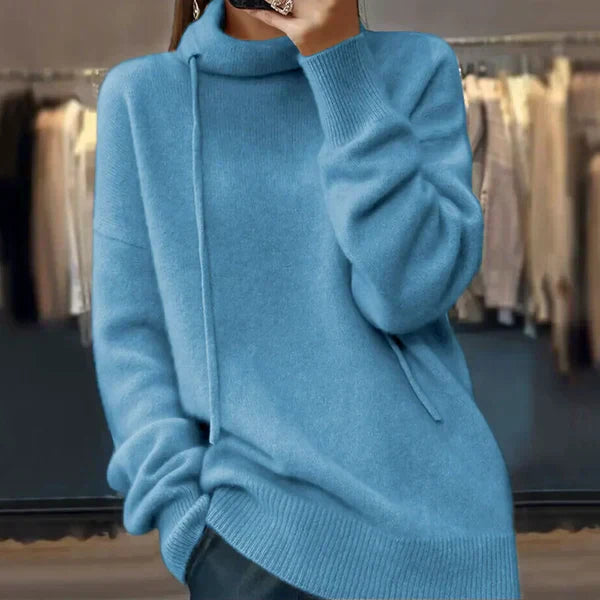 LP | Maglia invernale chic e versatile