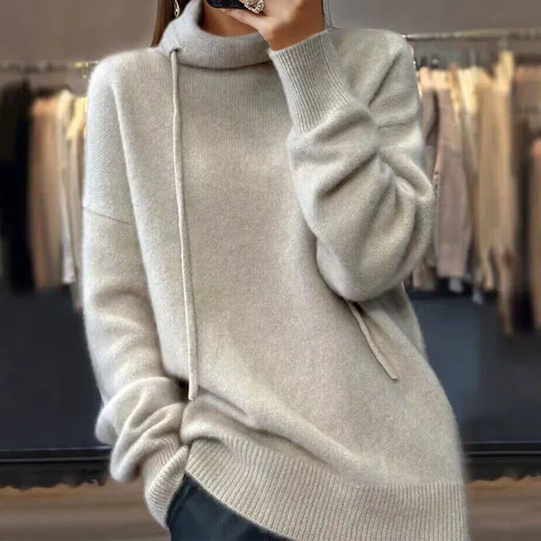 LP | Maglia invernale chic e versatile